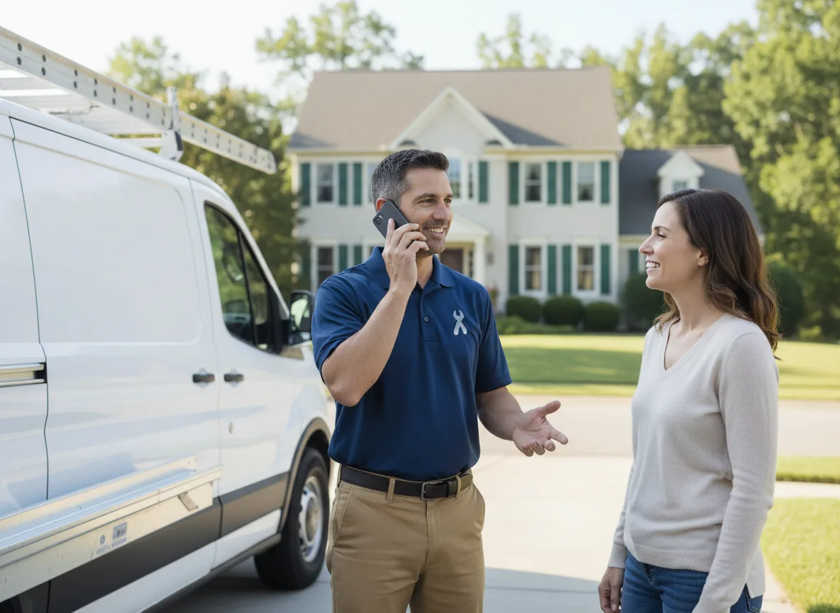 Home Gutter Service Hoisington, KS FAQs
